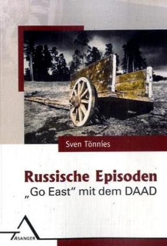Russische Episoden – „Go East“ mit dem DAAD