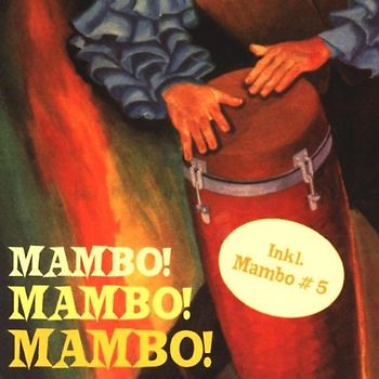 Various - Mambo! Mambo! Mambo!