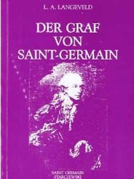 Der Graf von Saint Germain