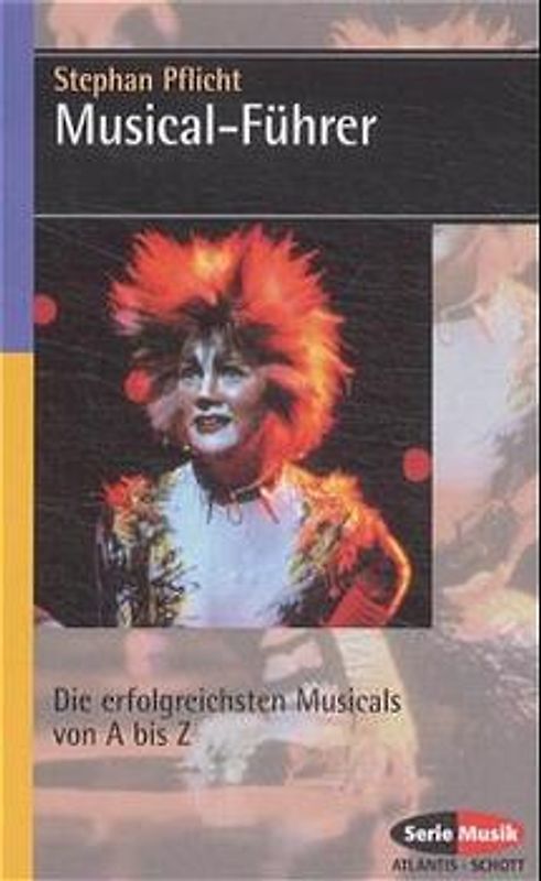 Musical-Führer
