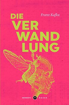 Die Verwandlung ★★★★★ Neomorph Design-Edition (Smart Paperback)