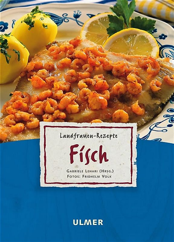 Landfrauen-Rezepte Fisch