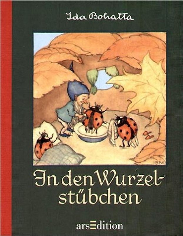 In den Wurzelstübchen
