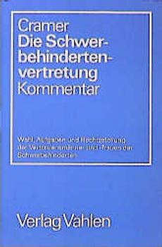 Die Schwerbehindertenvertretung