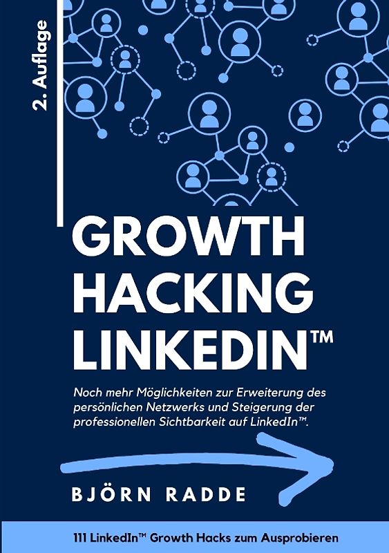 Growth Hacking LinkedIn™