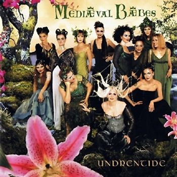 Medieval Baebes - Undrentide