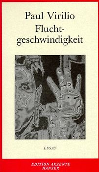 Fluchtgeschwindigkeit