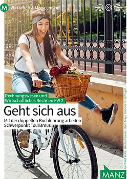 Rechnungswesen / Rechnungswesen & Wirtschaftliches Rechnen FW 2 mit digit. Zusatzpaket