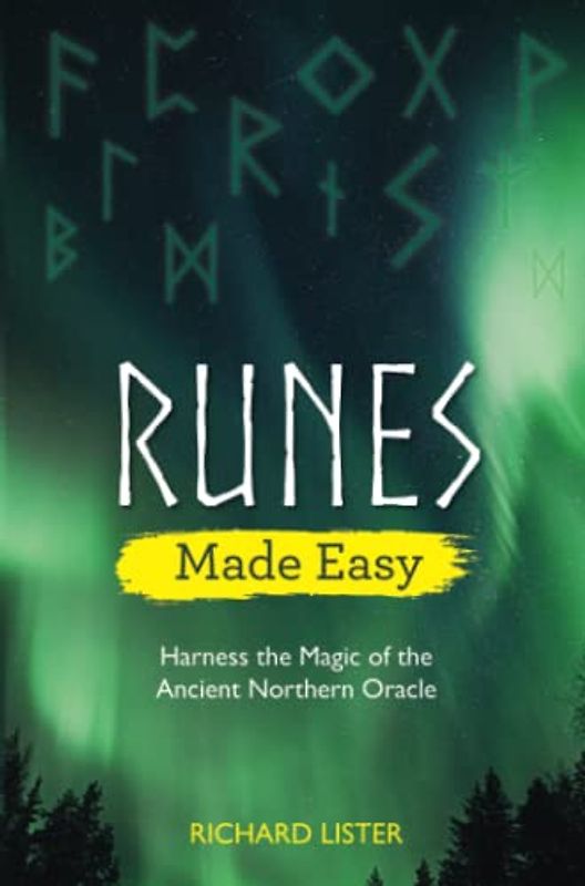 Runes Made Easy