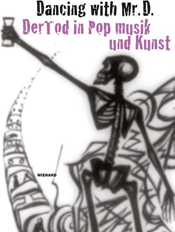 Dancing with Mr. D. Tod in Popmusik und Kunst