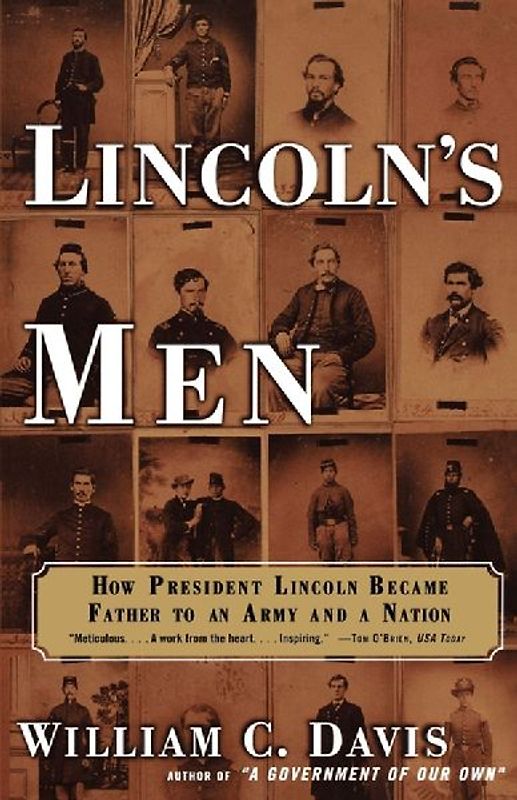 Lincoln's Men