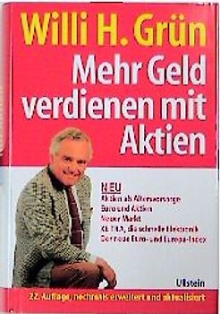 Mehr Geld verdienen mit Aktien