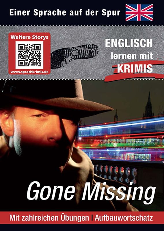 Gone missing