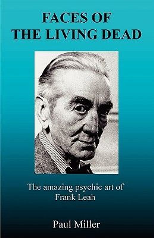 Faces of the Living Dead