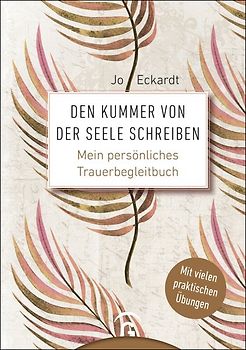 Den Kummer von der Seele schreiben