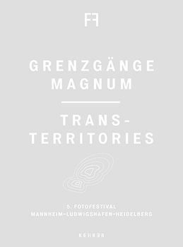 5. Fotofestival Mannheim-Ludwigshafen-Heidelberg