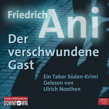 Krimi to go: Der verschwundene Gast