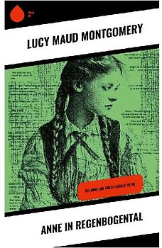 Anne in Regenbogental