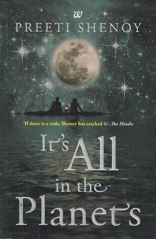 It's All in the Planets