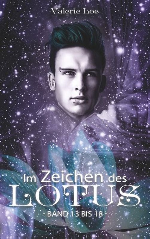 Im Zeichen des Lotus