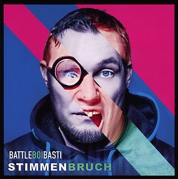 Battleboi Basti - Stimmenbruch