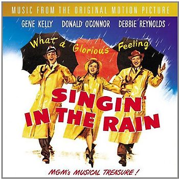 Singin' in the Rain [Soundtrack]