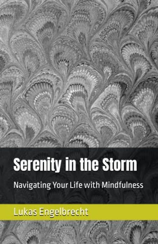 Serenity in the Storm: Navigating Your Life with Mindfulness