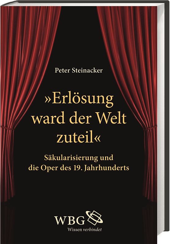 »Erlösung ward der Welt zuteil«