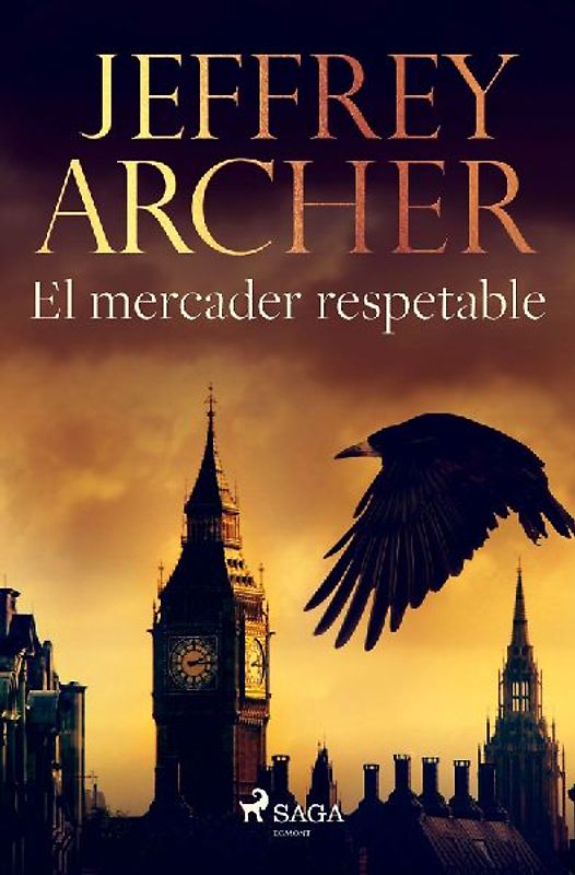 El mercader respetable