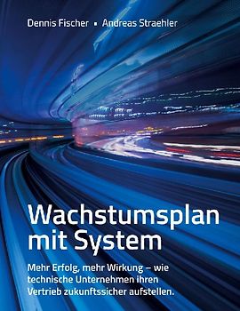 Wachstumsplan mit System