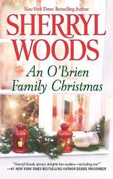 An O'Brien Family Christmas (Chesapeake Shores Novel) - Woods, Sherryl