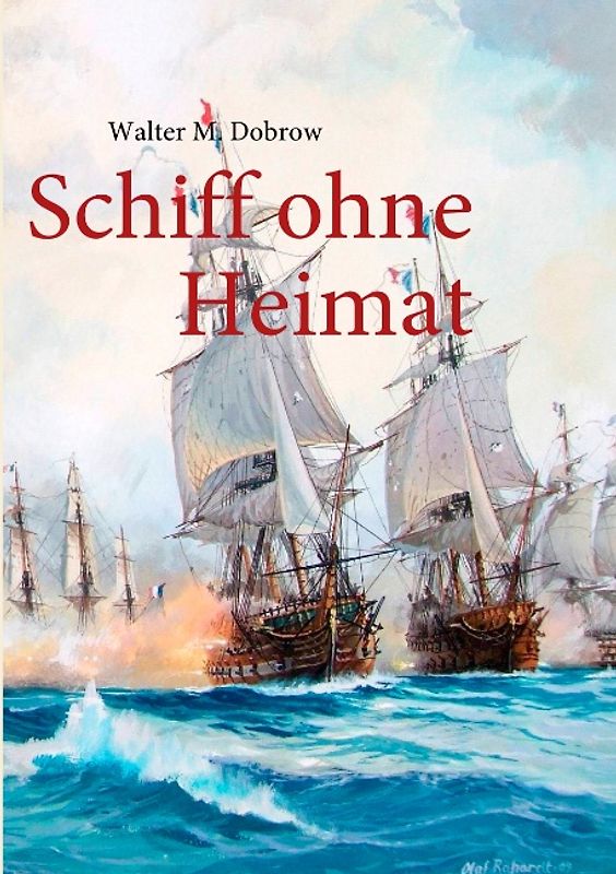 Schiff ohne Heimat