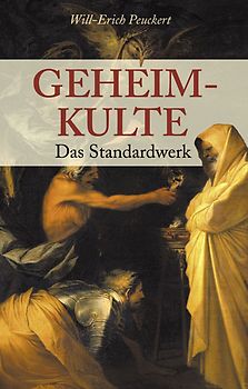 Geheimkulte