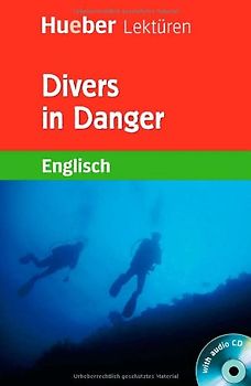 Divers in Danger