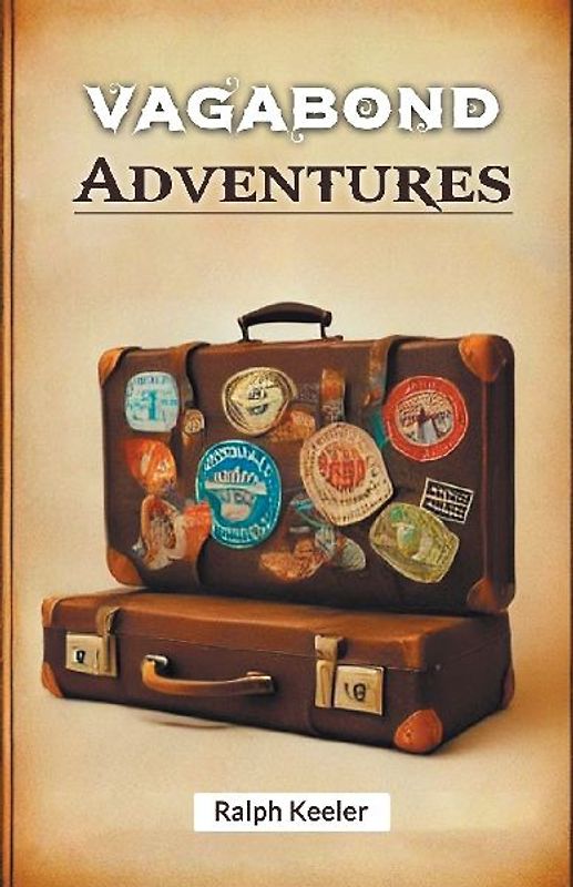 Vagabond Adventures