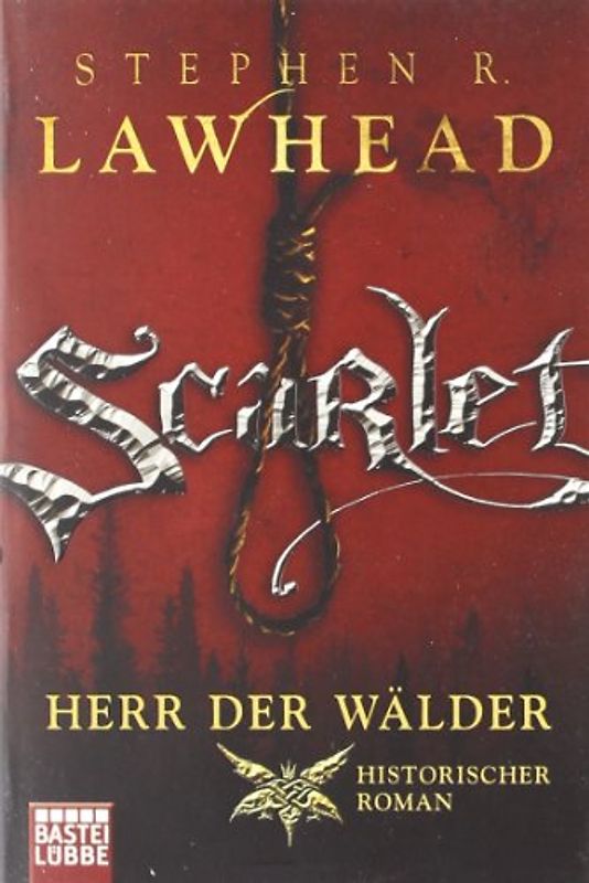 Scarlet - Herr der Wälder
