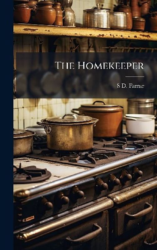 The Homekeeper