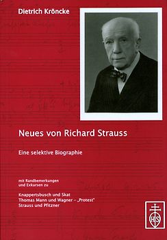 Neues von Richard Strauss
