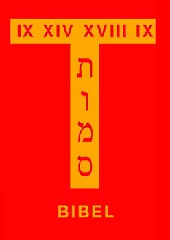 Bibelhandschrift / Bibel I