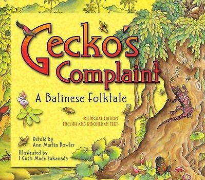 Gecko's Complaint