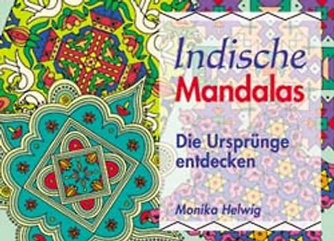 Indische Mandalas