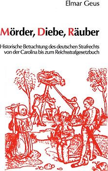 Mörder, Diebe, Räuber