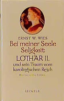 Bei meiner Seele Seligkeit