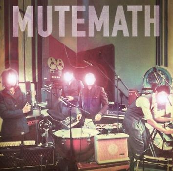 Mute Math - Mute Math