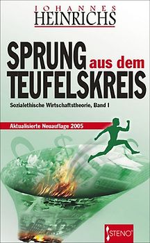Sprung aus dem Teufelskreis