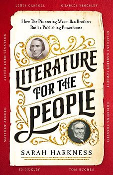 Literature for the People