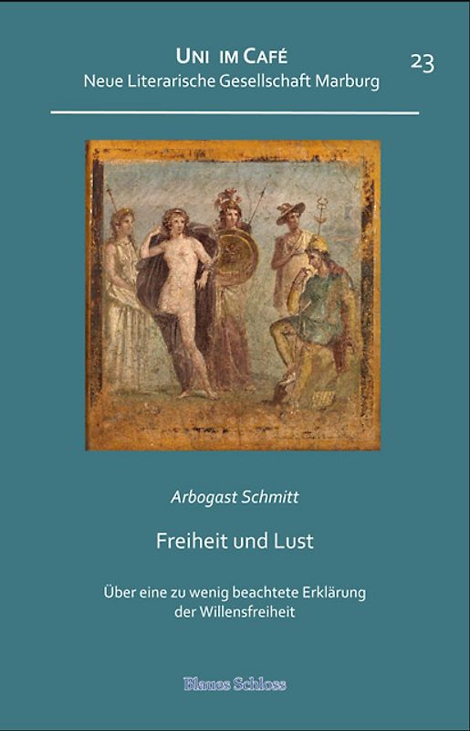 Freiheit und Lust