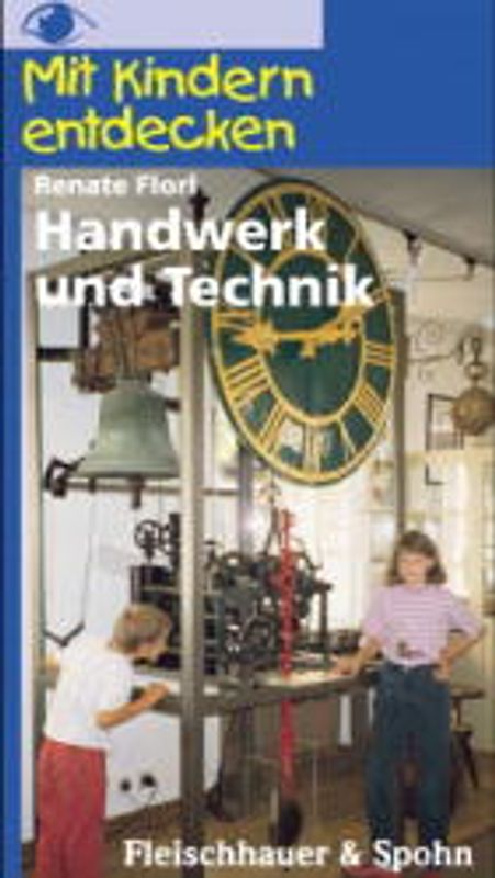 Handwerk und Technik im Südwesten