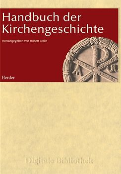 Digitale Bibliothek 35: Handbuch der Kirchengeschichte MacOS