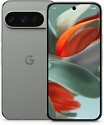 Image of Google Pixel 9 Pro Dual SIM 512GB hazelaar (Refurbished)